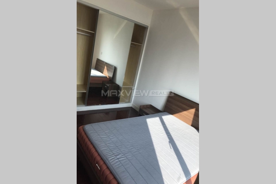 Ladoll International Cityapartments Shanghai 3bedroom 155.82sqm ¥25,000 JAA01159