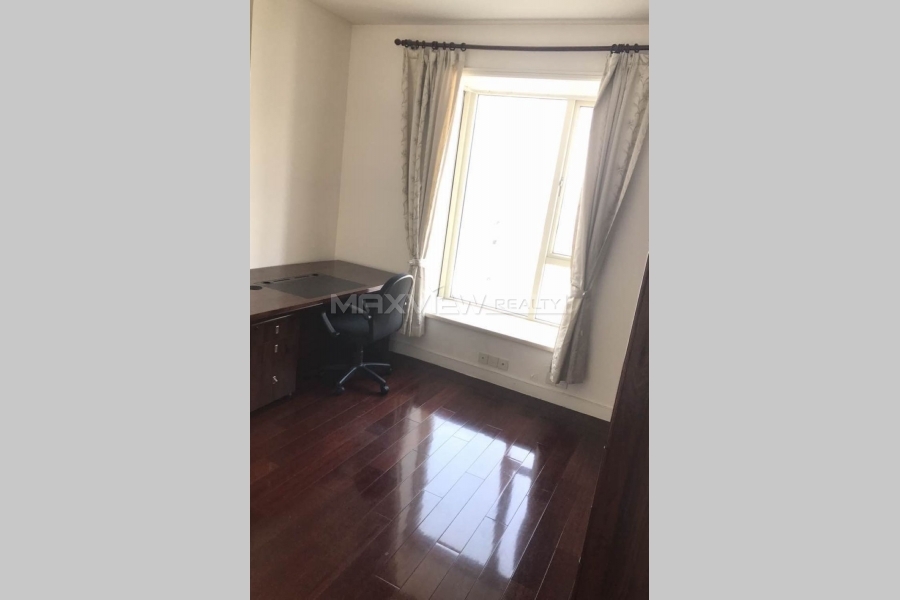 Ladoll International Cityapartments Shanghai 3bedroom 155.82sqm ¥25,000 JAA01159