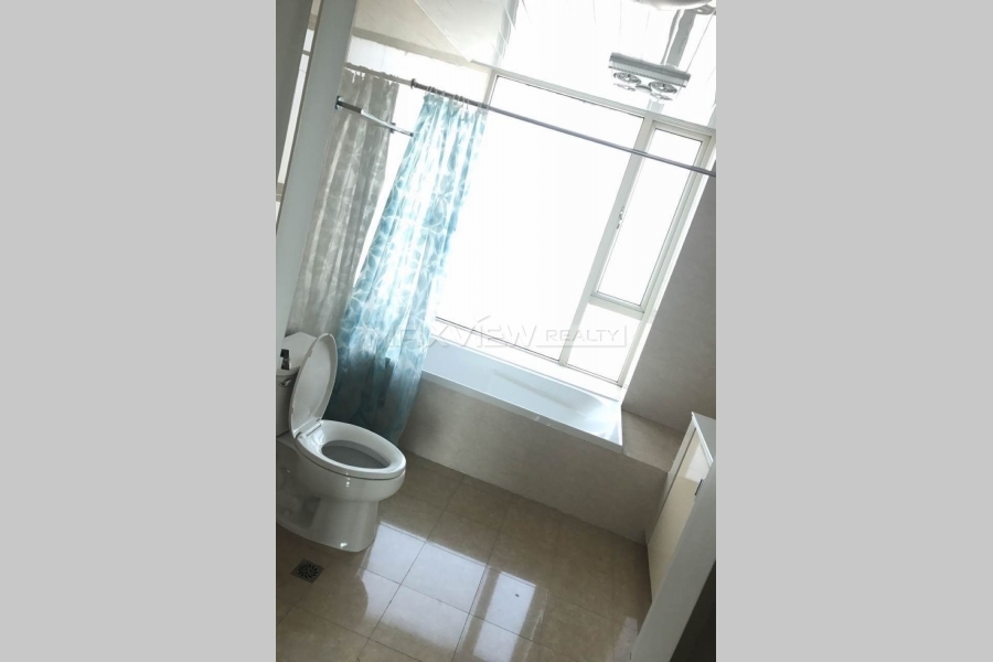 Ladoll International Cityapartments Shanghai 3bedroom 155.82sqm ¥25,000 JAA01159