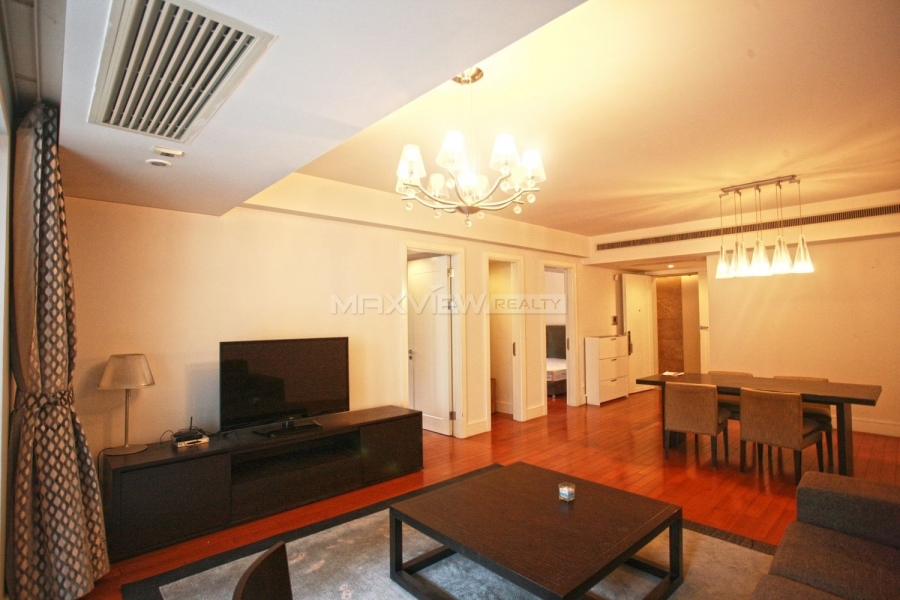 Apartment rental Shanghai Casa Lakeville 2bedroom 145sqm ¥31,000 SH000538