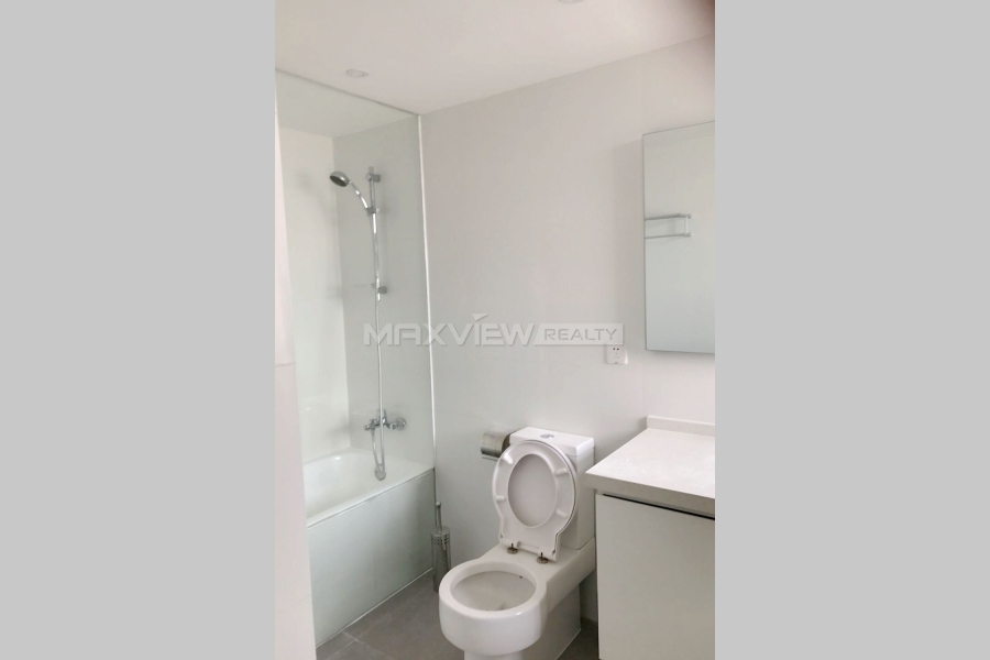 Apartment rental Shanghai Central Residences 3bedroom 150sqm ¥34,000 CNA05889