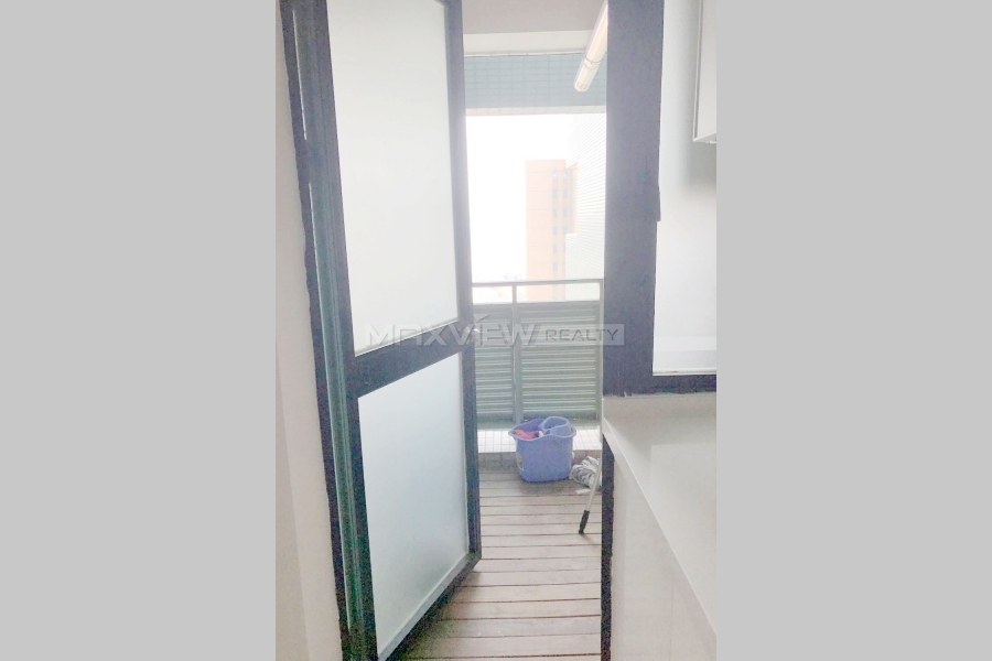 Apartment rental Shanghai Central Residences 3bedroom 150sqm ¥34,000 CNA05889