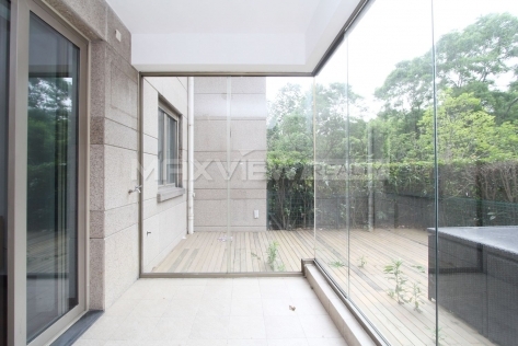 Apartments for rent in Shanghai Yanlord Town 3bedroom 150sqm ¥37,000 SH013389