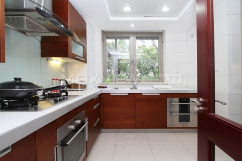 Apartments for rent in Shanghai Yanlord Town 3bedroom 150sqm ¥37,000 SH013389