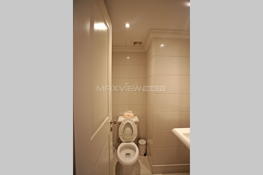 Lakeville Regency   |   翠湖御苑 3bedroom 145sqm ¥29,000 LWA00706