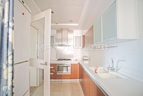 Apartments in ShanghaiYanlord Riverside Garden 3bedroom 154sqm ¥26,000 SH017325