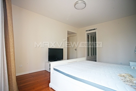 Apartments in ShanghaiYanlord Riverside Garden 3bedroom 154sqm ¥26,000 SH017325