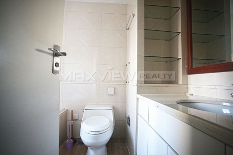 Apartments in ShanghaiYanlord Riverside Garden 3bedroom 154sqm ¥26,000 SH017325