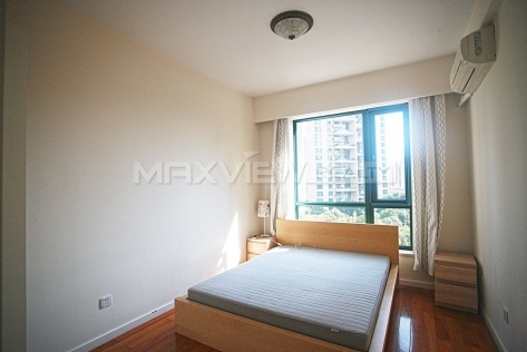 Apartments in ShanghaiYanlord Riverside Garden 3bedroom 154sqm ¥26,000 SH017325
