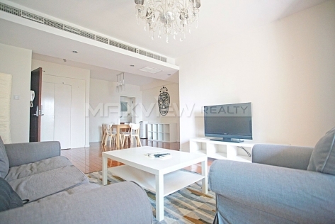 Apartments in ShanghaiYanlord Riverside Garden 3bedroom 154sqm ¥26,000 SH017325