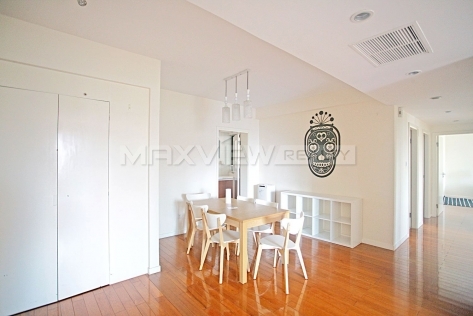 Apartments in ShanghaiYanlord Riverside Garden 3bedroom 154sqm ¥26,000 SH017325