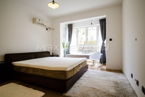 Shanghai apartment rental on Yanan M. Road 3bedroom 150sqm ¥35,000 SH014226