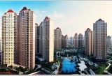 Yanlord Riverside Garden 仁恒河滨花园 -bedrooms ¥0-0/month