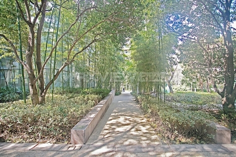 Yanlord Riverside Garden 仁恒河滨花园