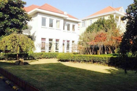 Longbai Villa | 龙柏山庄 6bedroom 430sqm ¥63,000 SH017329
