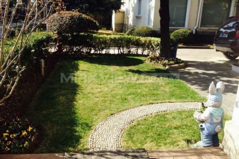 Longbai Villa | 龙柏山庄 6bedroom 430sqm ¥63,000 SH017329