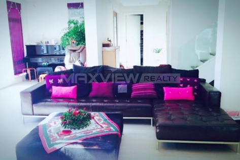 Longbai Villa | 龙柏山庄 6bedroom 430sqm ¥63,000 SH017329