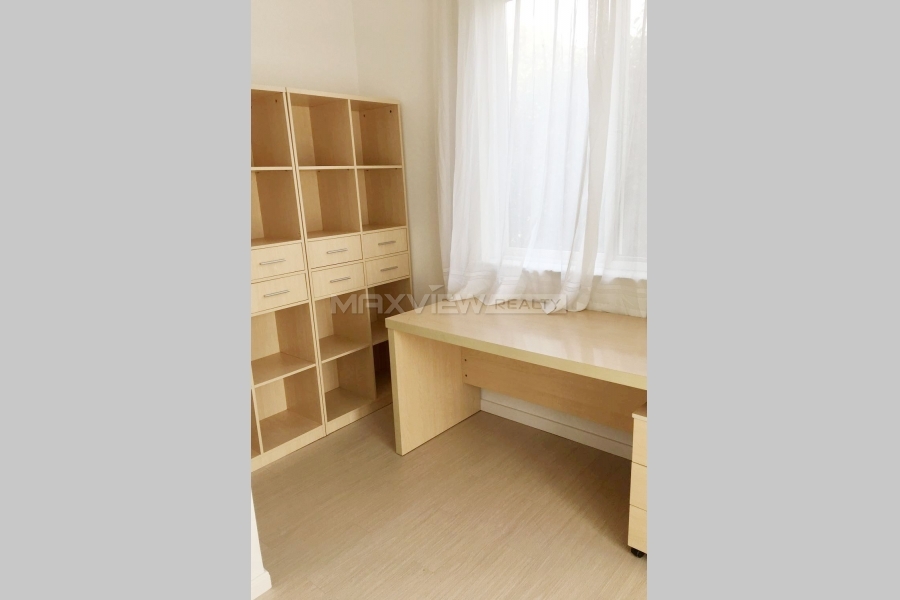 Shanghai house rent Westwood Villas 5bedroom 360sqm ¥45,000 SH017330