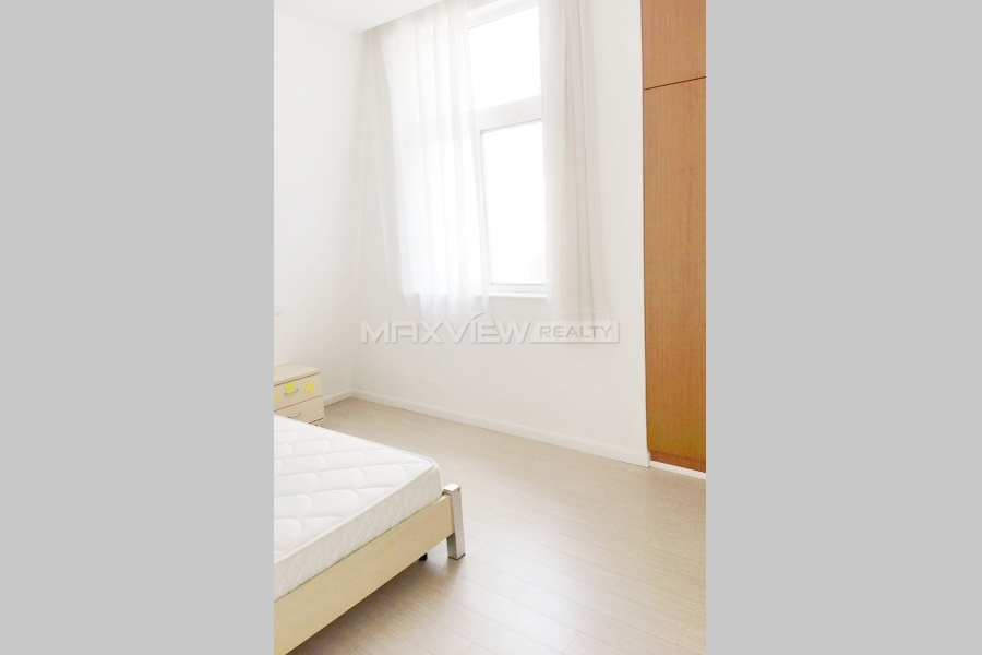 Shanghai house rent Westwood Villas 5bedroom 360sqm ¥45,000 SH017330