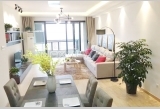 Apartment in Shanghai New Westgate Garden 2bedroom 120sqm ¥20,000