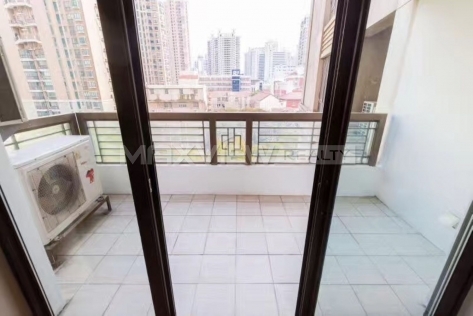 Apartment Shanghai New Westgate Garden 2bedroom 115sqm ¥20,000 HPA01063