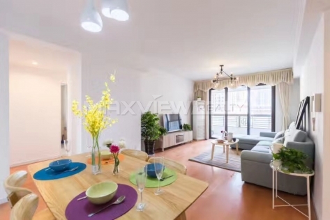 Apartment Shanghai New Westgate Garden 2bedroom 115sqm ¥20,000 HPA01063