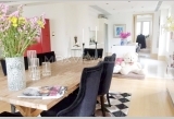 Apartments in Shanghai 1 Xinhua Road 4bedroom 328sqm ¥57,000