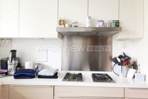 Apartments in Shanghai 1 Xinhua Road 4bedroom 328sqm ¥57,000 SH017333