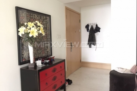 Apartments in Shanghai 1 Xinhua Road 4bedroom 328sqm ¥57,000 SH017333