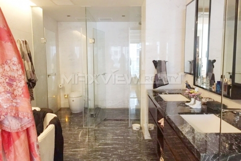 Apartments in Shanghai 1 Xinhua Road 4bedroom 328sqm ¥57,000 SH017333