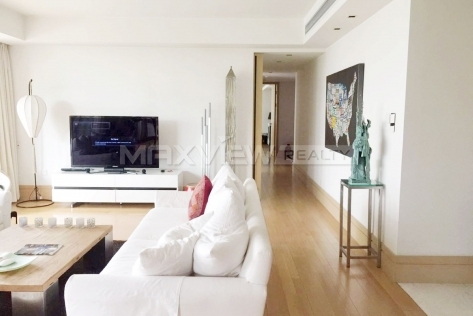 Apartments in Shanghai 1 Xinhua Road 4bedroom 328sqm ¥57,000 SH017333