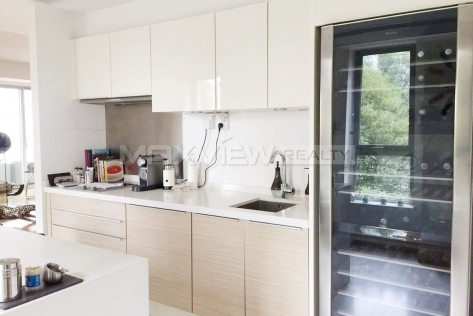 Apartments in Shanghai 1 Xinhua Road 4bedroom 328sqm ¥57,000 SH017333