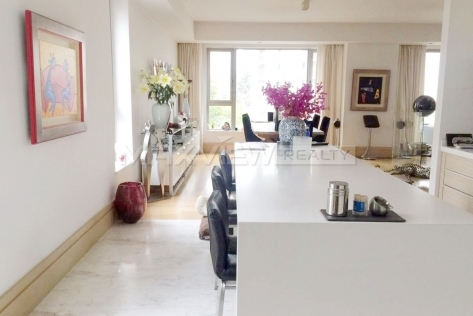Apartments in Shanghai 1 Xinhua Road 4bedroom 328sqm ¥57,000 SH017333