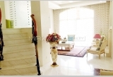 shanghai housing rent in China Garden 3bedroom 245sqm ¥35,000