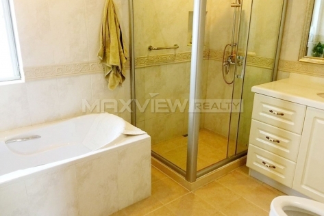 shanghai housing rent in China Garden 3bedroom 245sqm ¥35,000 CNV00788