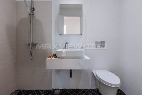 Baroque Palace |  巴洛克宫廷 3bedroom 180sqm ¥35,000 XHA00029