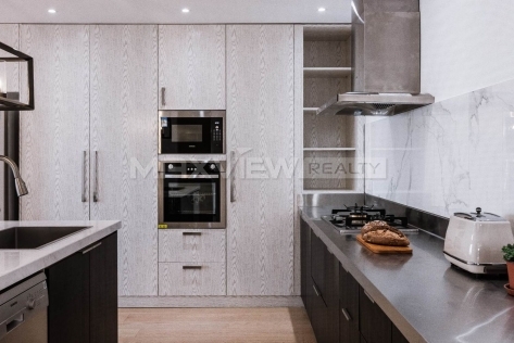 Baroque Palace |  巴洛克宫廷 3bedroom 180sqm ¥35,000 XHA00029
