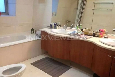 Rent an apartment in Shanghai Lakeville at Xintiandi 3bedroom 220sqm ¥40,000 LWA00630D