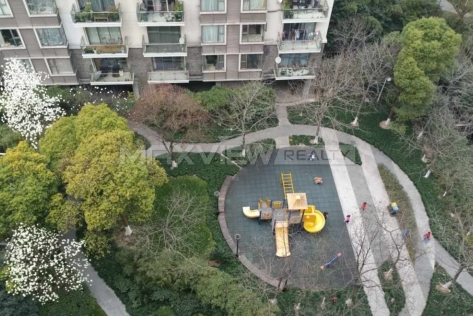 Rent an apartment in Shanghai Lakeville at Xintiandi 3bedroom 220sqm ¥40,000 LWA00630D