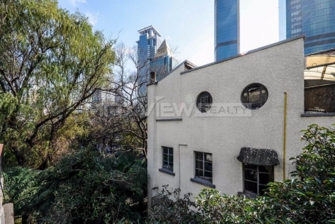 Shanghai house rent on Beijing W. Road  4bedroom 180sqm ¥45,000 SH017338