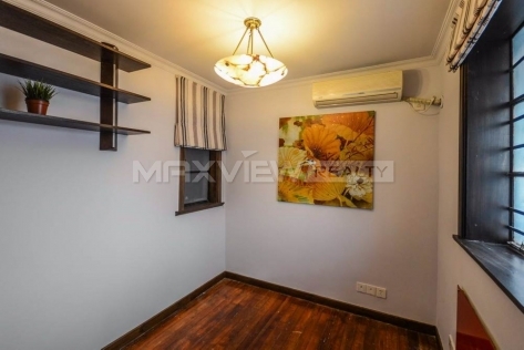 Shanghai house rent on Beijing W. Road  4bedroom 180sqm ¥45,000 SH017338