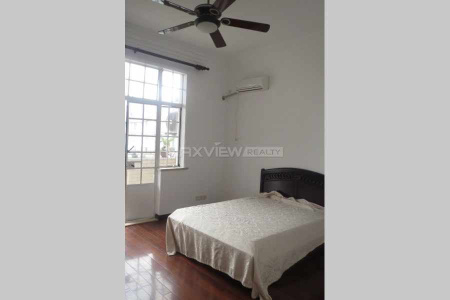 Apartment Shanghai rent on Changshu Road 3bedroom 150sqm ¥25,000 SH017342