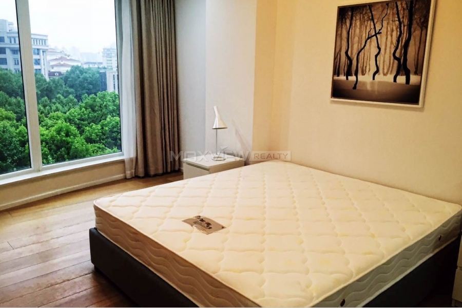 Apartments for rent in Shanghai in the Palace Court 2bedroom 112sqm ¥27,000 SH017340