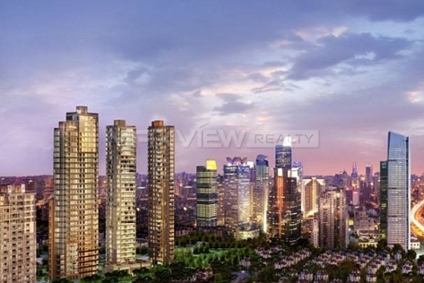 Park Lane 尚泰里