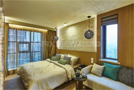 Park Lane   |   尚泰里 2bedroom 92sqm ¥26,000 PL0001