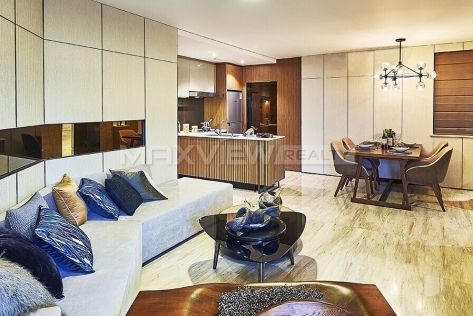 Park Lane   |   尚泰里 2bedroom 92sqm ¥26,000 PL0001
