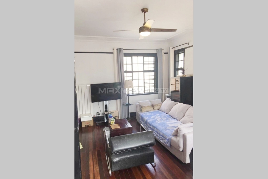 Rent an apartment in Shanghai on Shaoxing Road 2bedroom 120sqm ¥24,800 SH017339