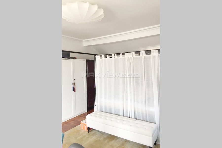 Rent an apartment in Shanghai on Shaoxing Road 2bedroom 120sqm ¥24,800 SH017339