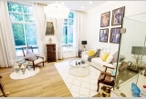 Apartment rental Shanghai on Xinhua Road 3bedroom 209sqm ¥43,000