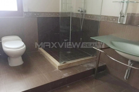 Apartments Shanghai Sassoon Park Villa 4bedroom 252sqm ¥25,000 SH013738